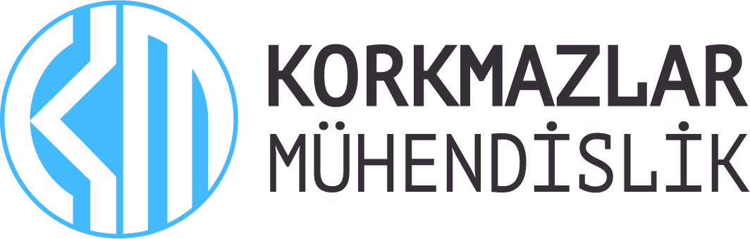 korkmazlar mühendislik